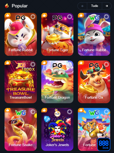 888boa.com - aproveitar emocionantes jogos online