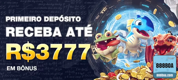 Domine o Jogo com 888boa.com: Tecnologia e Emoção em Sintonia