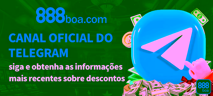 888boa.com - acessar seu link de acesso agora